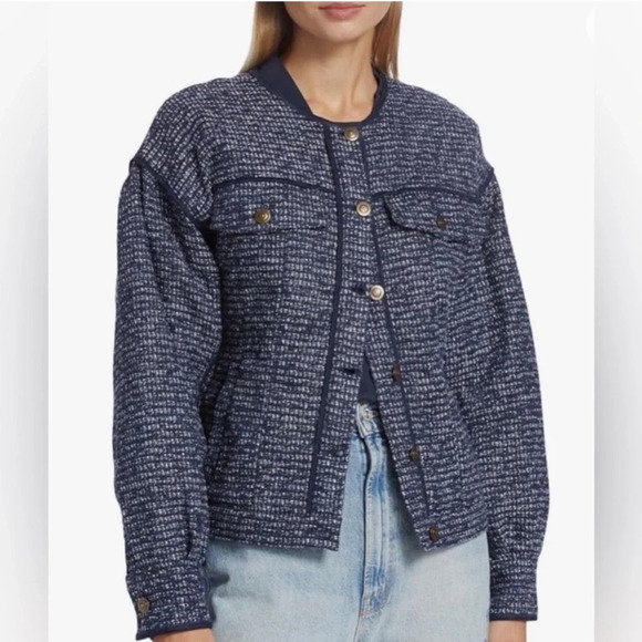 Joie Malet Jacket - Picture 6 of 8